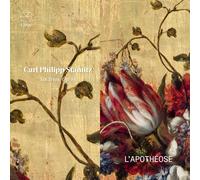 Carl Philipp Stamitz – Six Trios, Op. 14 – CD – NAXOS