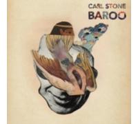 CARL STONE: BAROO - LP vinyl