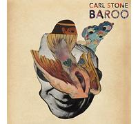 UW26 Carl Stone Baroo LP vinyl USA Unseen Worlds 2019 still sealed with info