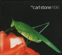 Carl Stone - Carl Stone 1196