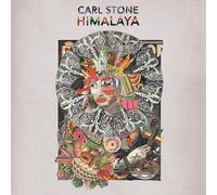Carl Stone - Himalaya (12" Vinyl)