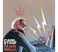 Carl Stone - Nak Won