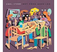 CARL STONE - WAT DONG MOON LEK