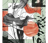 Carl Stone - We Jazz Reworks, Vol. 2 [VINYL LP]