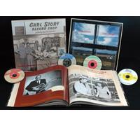 STORY,CARL Life in Rural Music (CD) (US IMPORT)