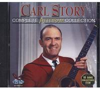 CARL STORY - Complete Atteiram Collection