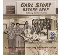 STORY,CARL Life in Rural Music (CD) (US IMPORT)