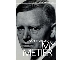 Carl Th. Dreyer - My Metier