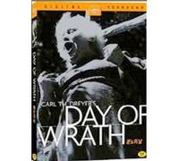 Carl Th. Dreyer's DAY OF WRATH
