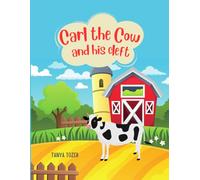 Carl the cow and his cleft