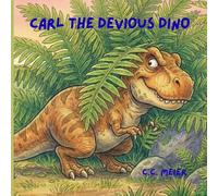 Carl the Devious Dino