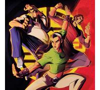 Carl Thiel - Seis Manos (Original Soundtrack) [New Vinyl LP]