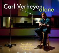 CARL VERHEYEN - Alone
