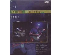 Carl Verheyen Band: Live In La [DVD] [2005]