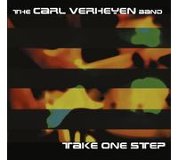 Carl Verheyen Band - Take One Step [DVD AUDIO]