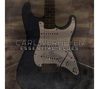 Carl Verheyen - Essential Blues