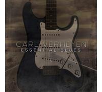Carl Verheyen Essential Blues (Vinyl) 12" Album (US IMPORT)