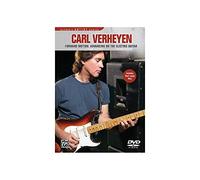 Carl Verheyen: Forward Motion [DVD]