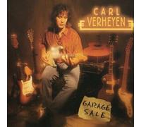 Carl Verheyen - Garage Sale
