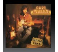 Carl Verheyen - Garage Sale