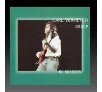 Carl Verheyen Group - No Borders