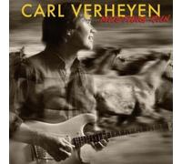 CARL VERHEYEN: MUSTANG RUN - CD SEALED