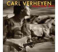 Carl Verheyen - Mustang Run [New CD]