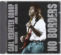 Carl Verheyen - No Borders