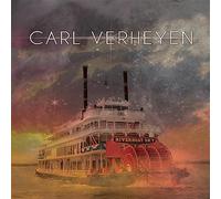 Carl Verheyen - Riverboat Sky