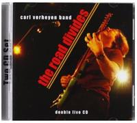 Carl Verheyen – Road Divides – CD