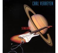 Carl Verheyen - Slingshot
