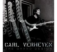 Carl Verheyen - The Grand Design