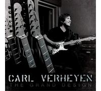 Carl Verheyen - The Grand Design