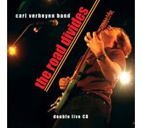 CARL VERHEYEN - The Road Divides