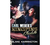 Carl Weber's Kingpins: Charlotte