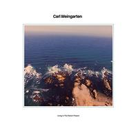 Carl Weingarten - Living In The Distant Present (Coloured [VINYL]