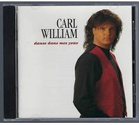 carl william - danse dans mes yeux