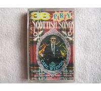 Carl Wilson - 36 Favourite Scottish Songs: Singalong Medley [CASSETTE]