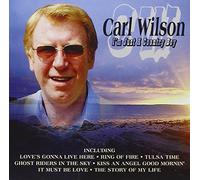 Carl Wilson - Im Just A Country Boy