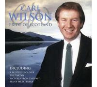 Carl Wilson - Pride Of Scotland