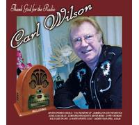 Carl Wilson - Thank God for the Radio
