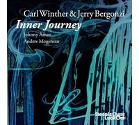 Carl Winther & Jerry Bergonzi - Inner Journey