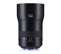 Zeiss Milvus 135mm F2 ZE-Mount