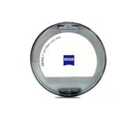 Carl Zeiss 1933-985 T UV Filter 62 mm Black