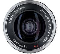 Carl ZEISS 21 mm/F 2.8 BIOGON T ZM Lens
