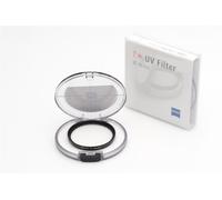 Carl Zeiss 46Mm T UV Filter