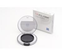 Carl Zeiss 49Mm T POL Filter