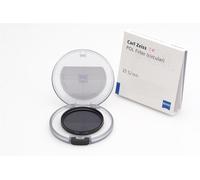 Carl Zeiss 52Mm T Pol Filter