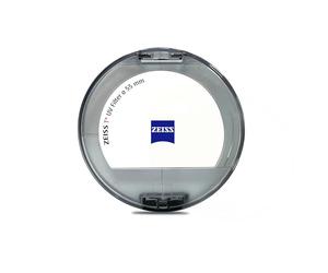 Carl Zeiss 55mm T* UV Filter