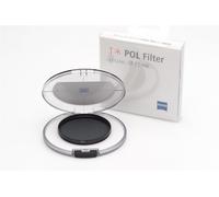 Zeiss Circular Polarizing Filter 72mm